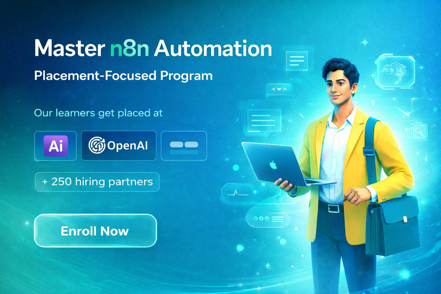 Master n8n Automation