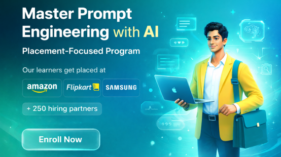 master prompt engineering with Ai