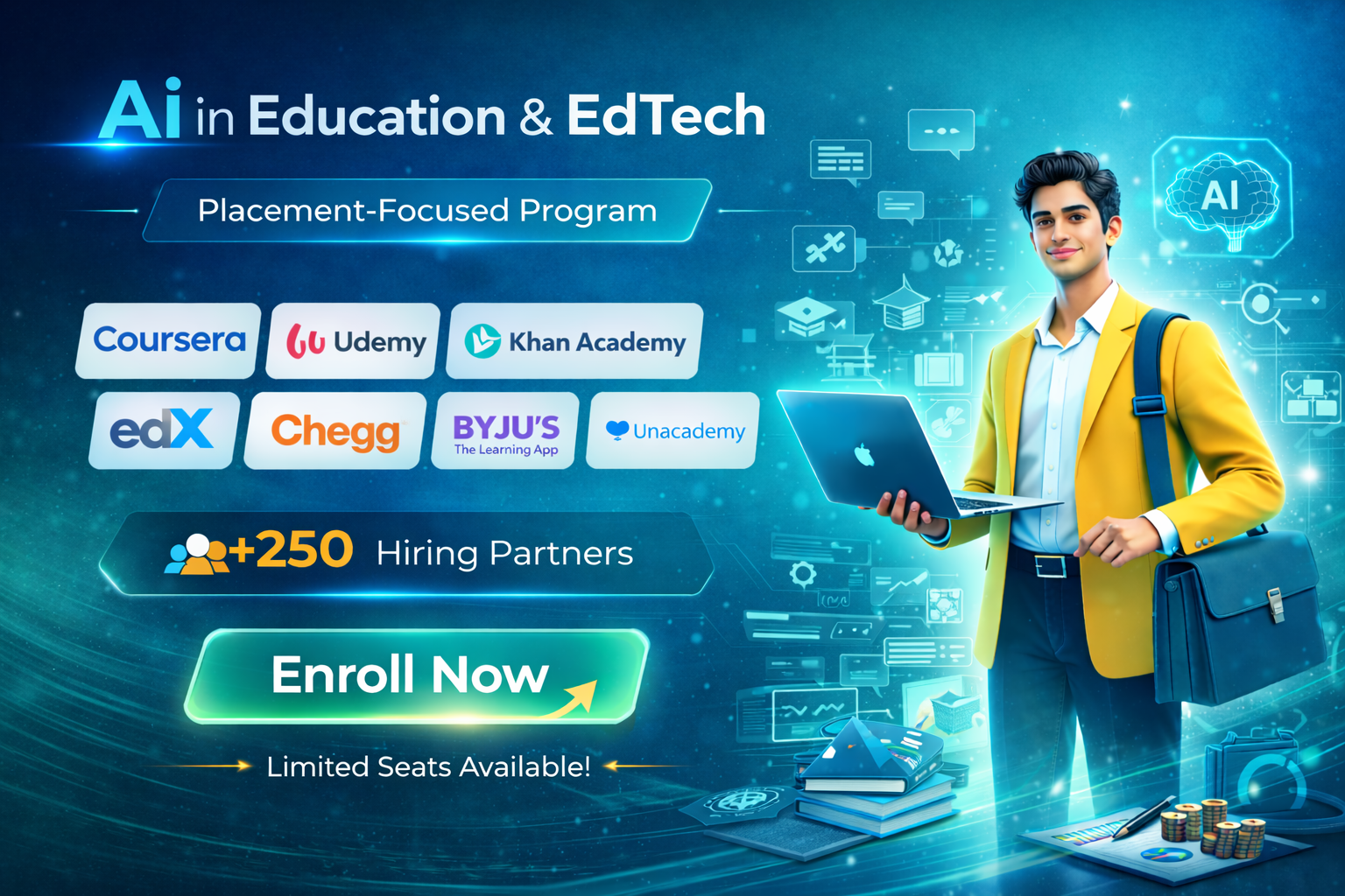 Ai in Education & EdTech