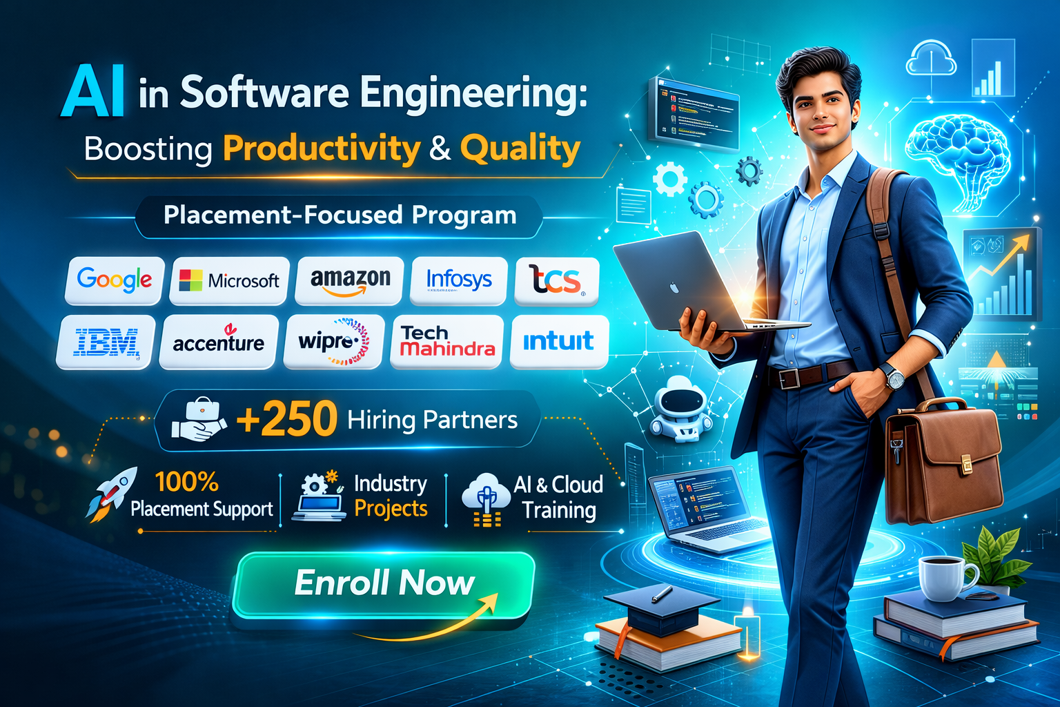 AI in Software Engineering