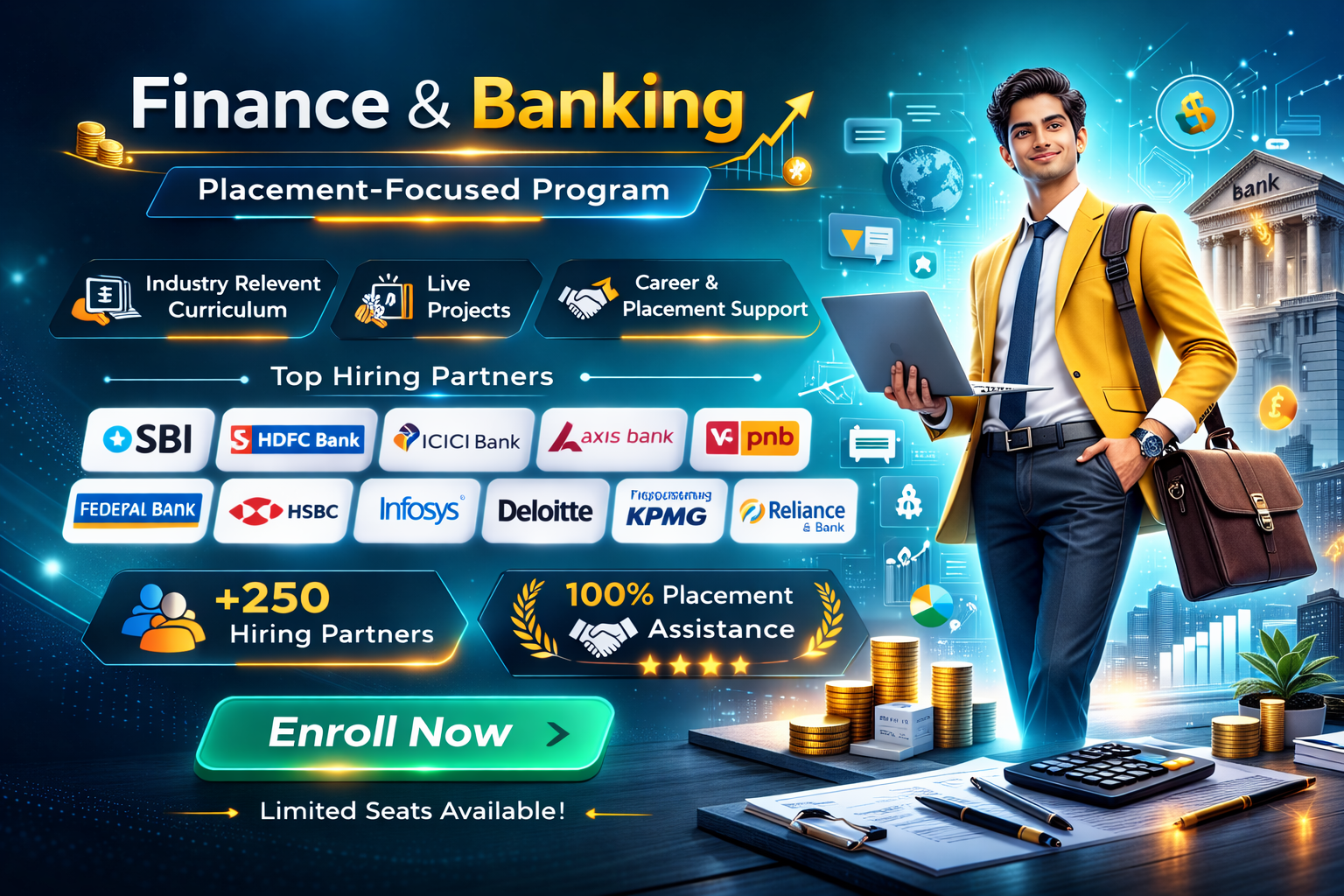 Ai In Finance & Banking