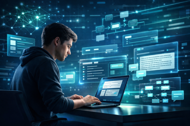 prompt engineering roadmap for beginners