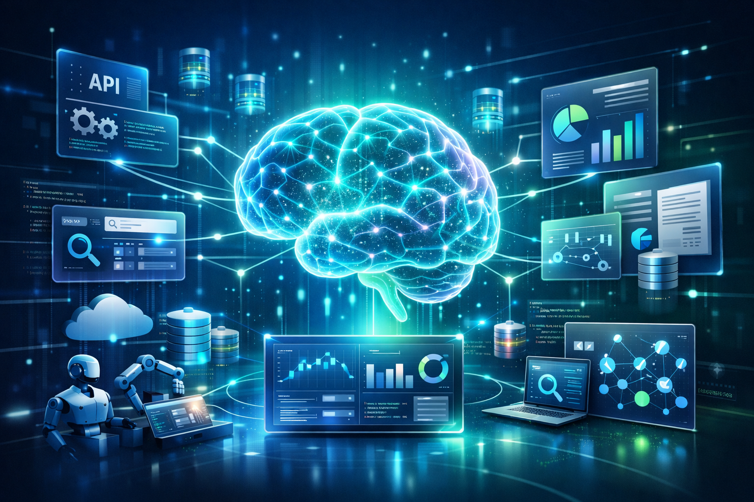 Master Agentic AI Roadmap for Beginners (2026 Guide to AI Agents, RAG & Frameworks)