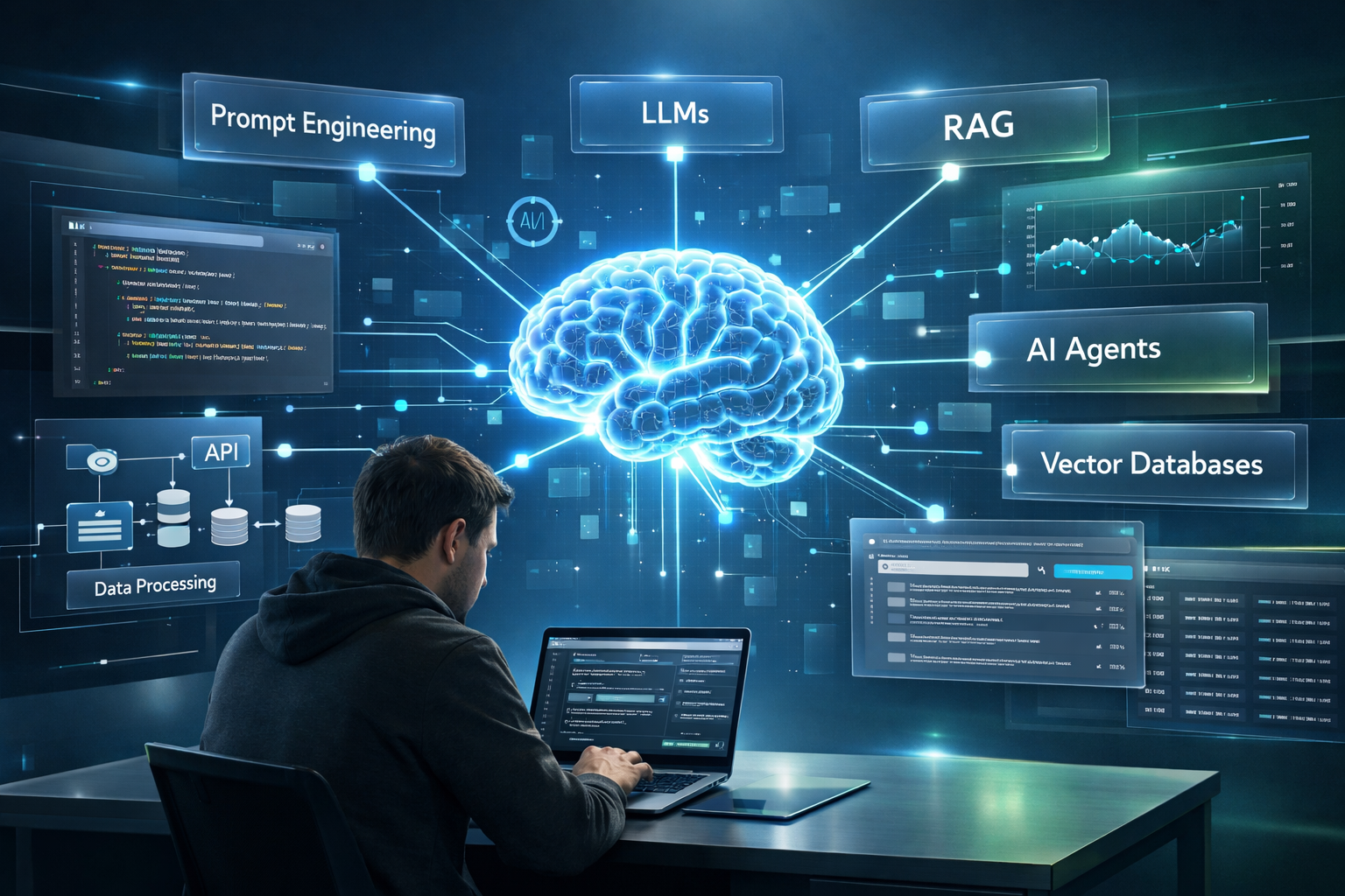 AI Generalist roadmap for beginners