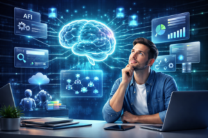 Master Agentic AI Roadmap for Beginners (2026 Guide to AI Agents, RAG & Frameworks)