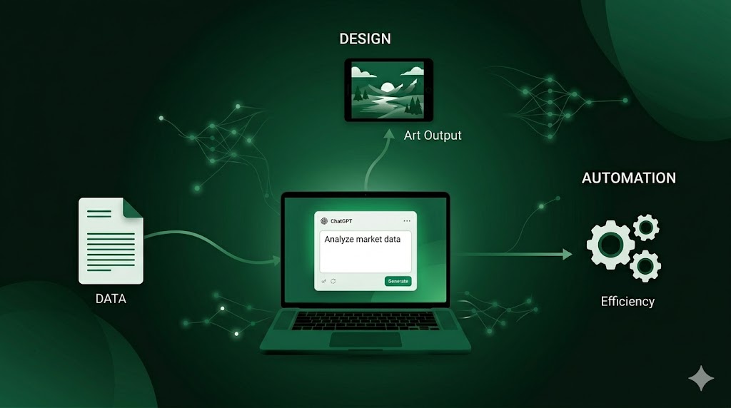 best generative ai training institute in Mumbai