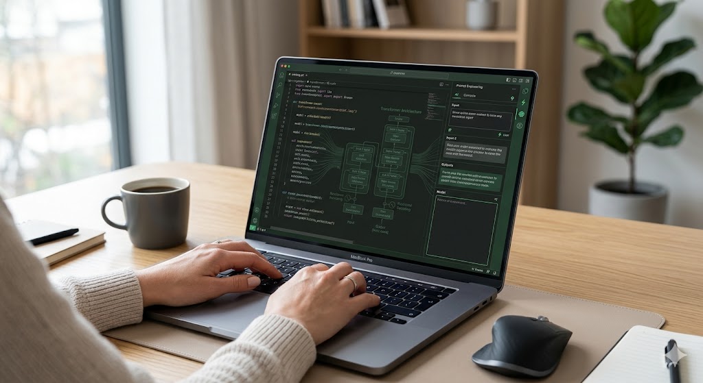 Best generative ai training institute in Hyderabad